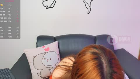Snapshot of anastasia_windel chatting on 29, 1, 2025 Anastasia online show from 29, 1, 2025