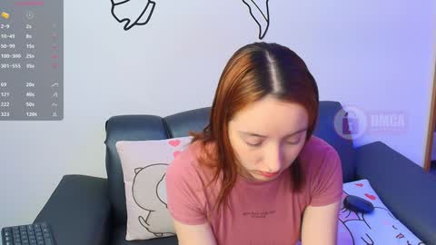 Snapshot of anastasia_windel chatting on 31, 1, 2025 Anastasia online show from 31, 1, 2025