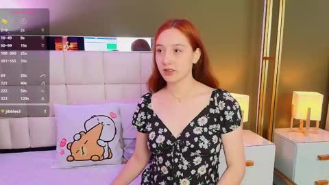 Snapshot of anastasia_windel chatting on 18, 2, 2025 Anastasia online show from 18, 2, 2025