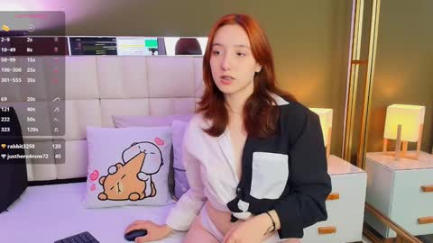 Snapshot of anastasia_windel chatting on 20, 2, 2025 Anastasia online show from 20, 2, 2025