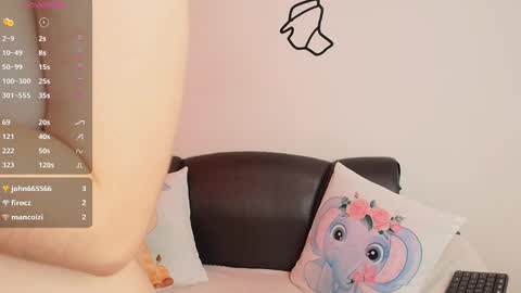 Snapshot of anastasia_windel chatting on 24, 2, 2025 Anastasia online show from 24, 2, 2025