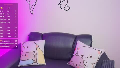 Snapshot of anastasia_windel chatting on 25, 2, 2025 Anastasia online show from 25, 2, 2025