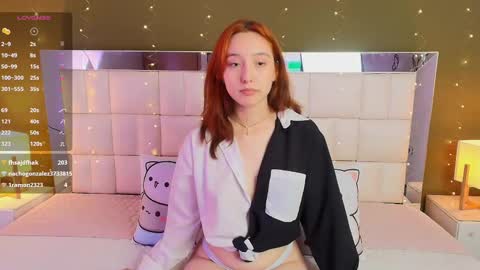 Snapshot of anastasia_windel chatting on 28, 2, 2025 Anastasia online show from 28, 2, 2025