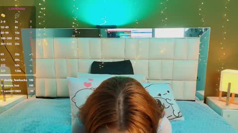 Snapshot of anastasia_windel chatting on 7, 3, 2025 Anastasia online show from 7, 3, 2025