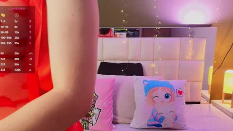 Snapshot of anastasia_windel chatting on 11, 3, 2025 Anastasia online show from 11, 3, 2025