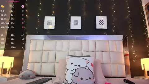 Snapshot of anastasia_windel chatting on 9, 9, 2025 Anastasia online show from 9, 9, 2025