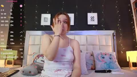 Snapshot of anastasia_windel chatting on 14, 9, 2025 Anastasia online show from 14, 9, 2025