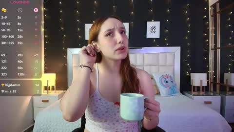 Snapshot of anastasia_windel chatting on 14, 9, 2025 Anastasia online show from 14, 9, 2025