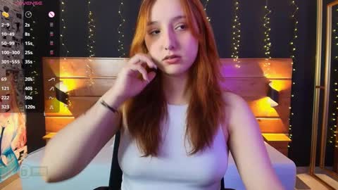 Snapshot of anastasia_windel chatting on 18, 9, 2025 Anastasia online show from 18, 9, 2025