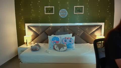 Snapshot of anastasia_windel chatting on 7, 10, 2025 Anastasia online show from 7, 10, 2025