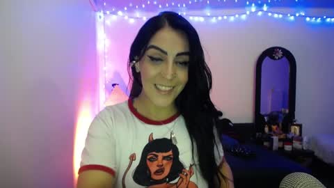 Jennyfer.... but u can say me Anastasia online show from 15, 1, 2025