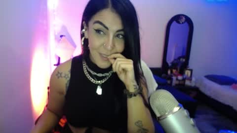 Jennyfer.... but u can say me Anastasia online show from 16, 1, 2025