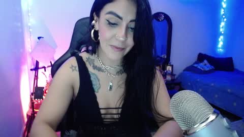 Jennyfer.... but u can say me Anastasia online show from 8, 2, 2025