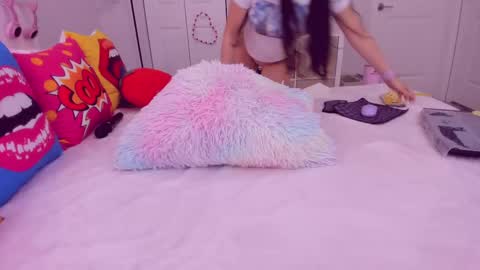 Anastasia Beyond online show from 16, 10, 2025