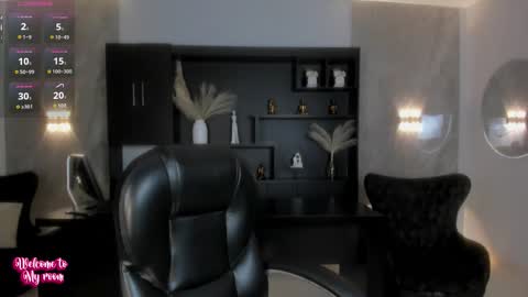 A N A S T A S I A  online show from 17, 11, 2025