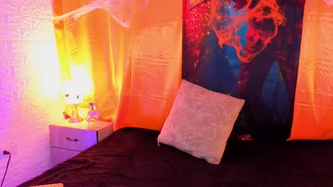 Snapshot of anastasiacoleman chatting on 6, 10, 2025 Anastasia Coleman online show from 6, 10, 2025