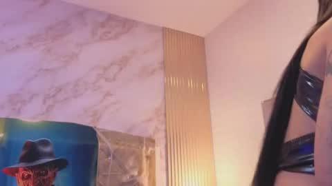 Snapshot of anastasiacoleman chatting on 13, 10, 2025 Anastasia Coleman online show from 13, 10, 2025