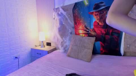 Snapshot of anastasiacoleman chatting on 15, 10, 2025 Anastasia Coleman online show from 15, 10, 2025