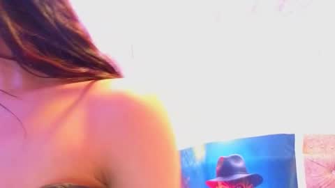 Snapshot of anastasiacoleman chatting on 27, 10, 2025 Anastasia Coleman online show from 27, 10, 2025