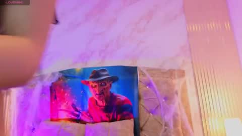 Snapshot of anastasiacoleman chatting on 28, 10, 2025 Anastasia Coleman online show from 28, 10, 2025