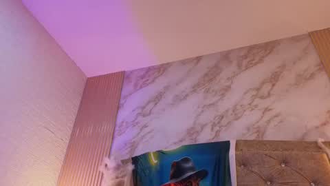 Snapshot of anastasiacoleman chatting on 29, 10, 2025 Anastasia Coleman online show from 29, 10, 2025