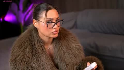 AnastasyaNoir online show from 16, 10, 2025