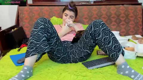 Snapshot of anasunshine chatting on 18, 12, 2024 Ana online show from 18, 12, 2024