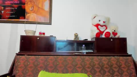 Snapshot of anasunshine chatting on 20, 12, 2024 Ana online show from 20, 12, 2024