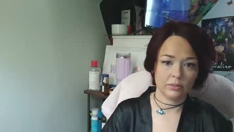 Ana Winters online show from 25, 9, 2025