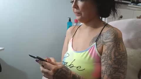 Ana Winters online show from 2, 10, 2025