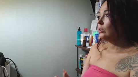 Ana Winters online show from 7, 10, 2025