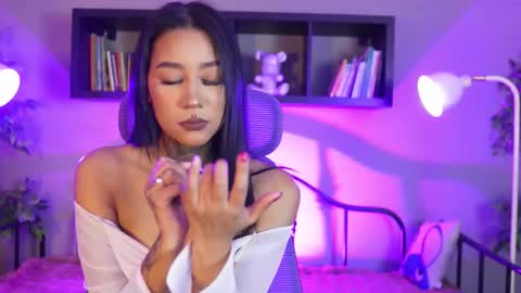 anaya_olyx online show from 15, 10, 2025