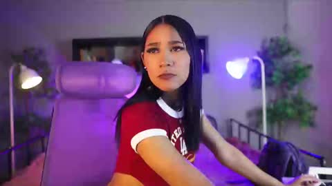 anaya_olyx online show from 21, 10, 2025