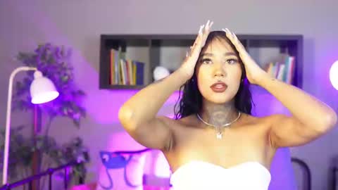 anaya_olyx online show from 22, 10, 2025