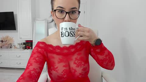 Andreea online show from 18, 1, 2025