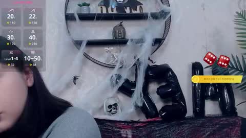 Anays online show from 23, 10, 2025