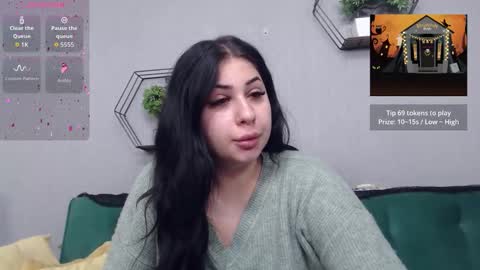 Anays online show from 3, 11, 2025