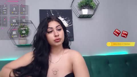 Anays online show from 6, 11, 2025