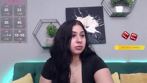 Anays online show from 20, 11, 2025