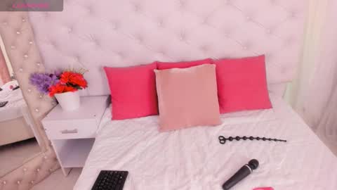 anchela garcia online show from 11, 10, 2025