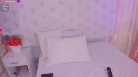 anchela garcia online show from 13, 11, 2025