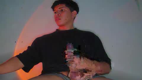 Snapshot of ancoder2912 chatting on 20, 2, 2026 Andres online show from 20, 2, 2026