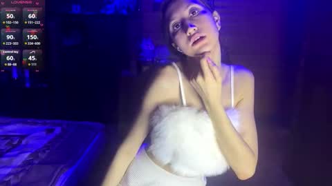 Snapshot of ancohill chatting on 3, 11, 2025 Ashley Cooper online show from 3, 11, 2025