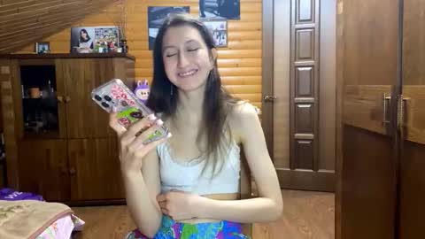 Snapshot of ancohill chatting on 19, 12, 2025 Ashley Cooper online show from 19, 12, 2025