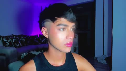 Dani 3  online show from 21, 1, 2025