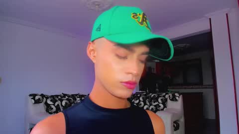 Dani 3  online show from 21, 1, 2025