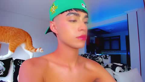 Dani 3  online show from 21, 1, 2025