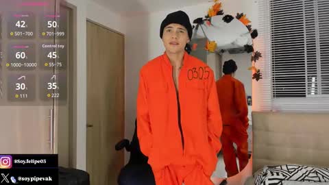 Ander online show from 15, 10, 2025