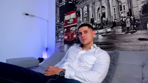 ANDER online show from 31, 12, 2024