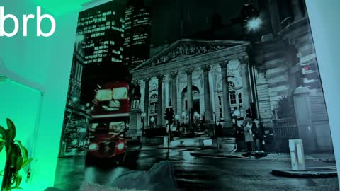 ANDER online show from 17, 1, 2025